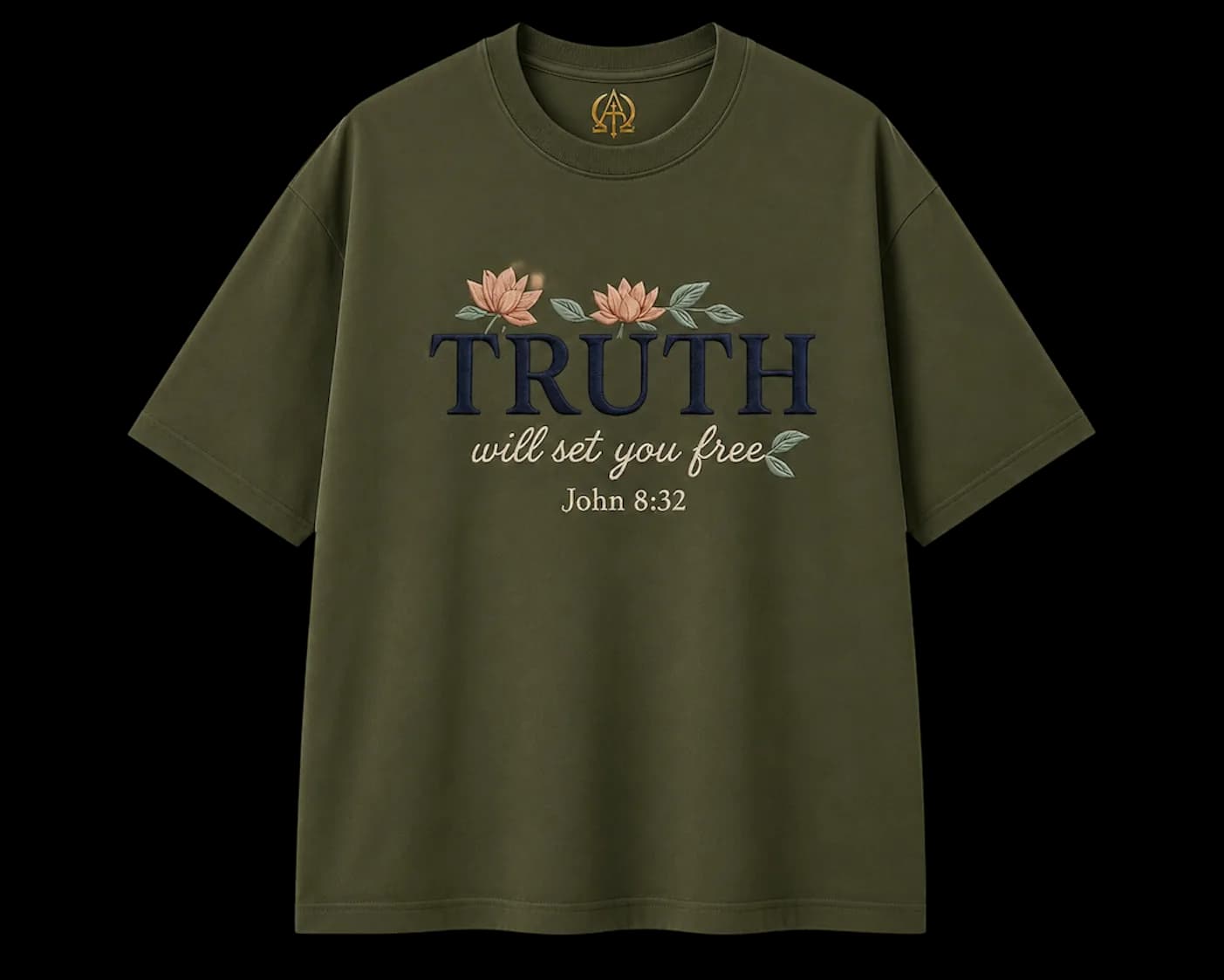 Christian Apparel