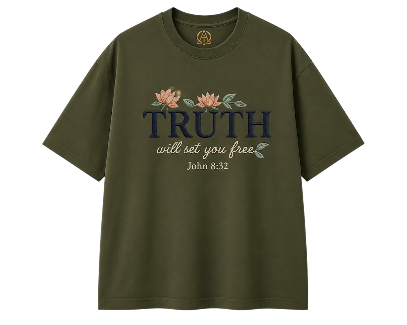 Christian Apparel