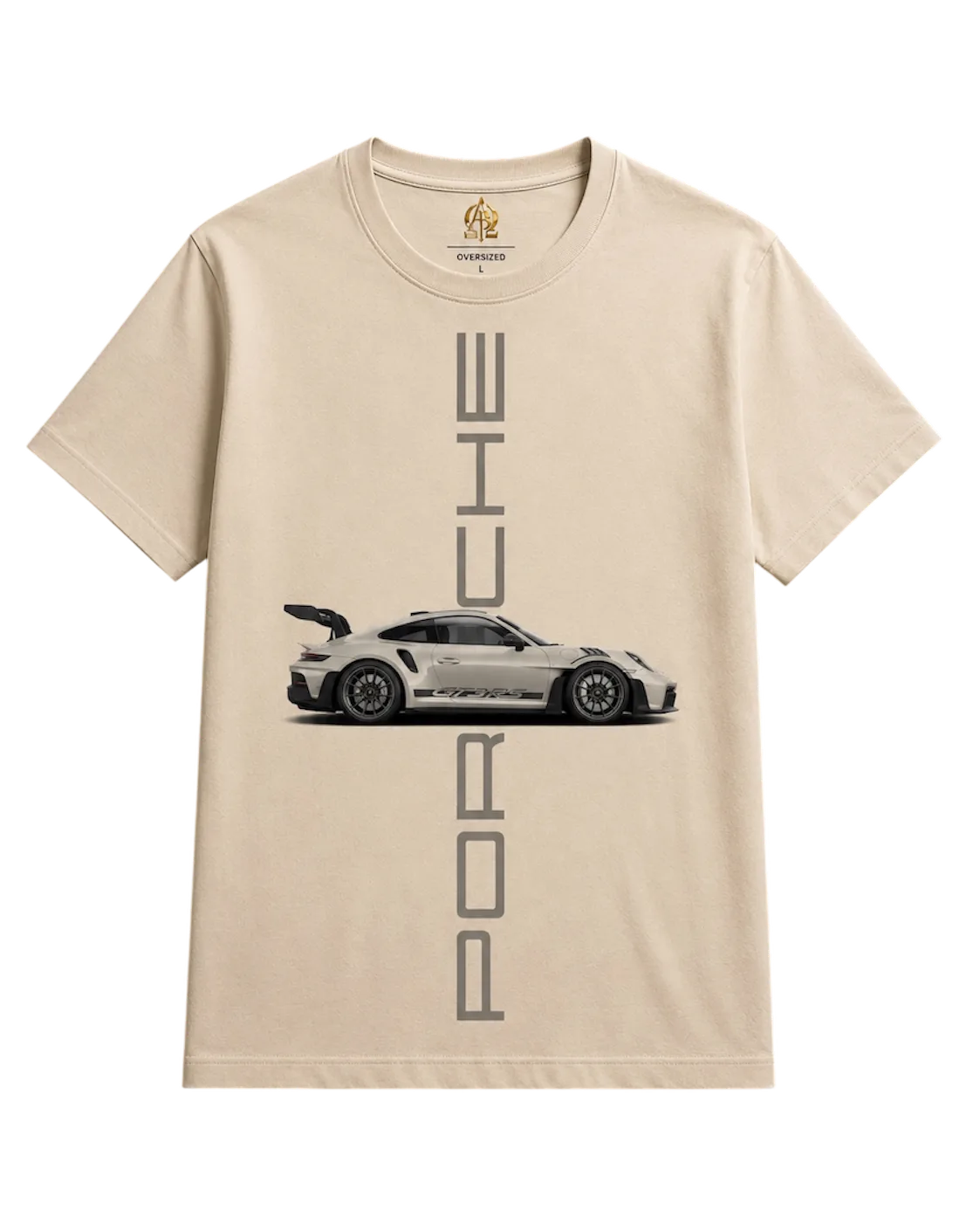 Custom Apparel